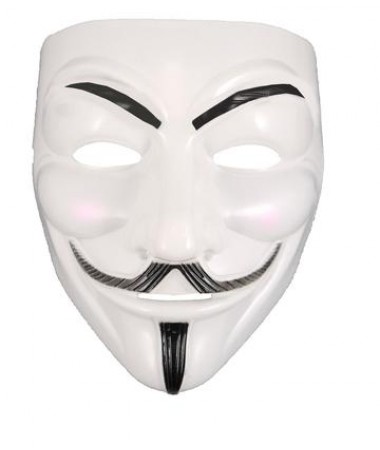 Anonymous mask BUY